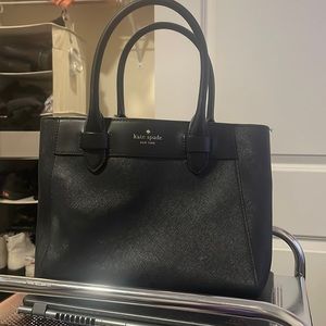 Gently used Kate spade